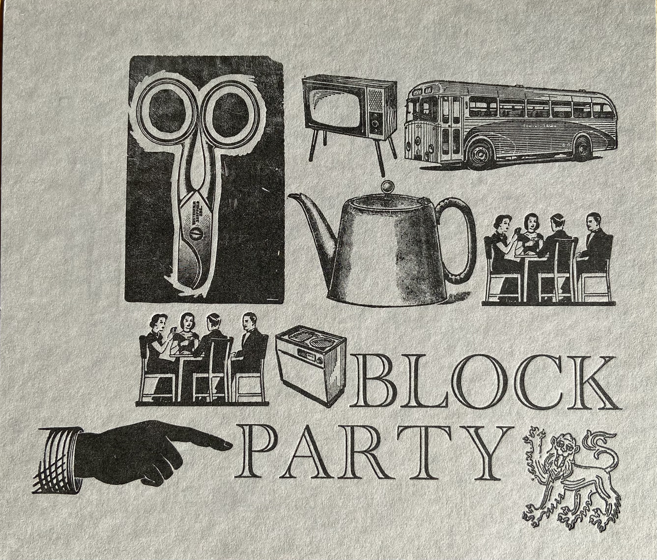 Block Party